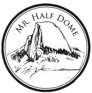Mr Half Dome 