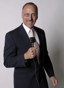 Rick Deutsch, Professional Speaker